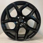 19 inch velgen voor KIA EV3 | RIAL SALENTO ZWART, 19 inch, 215 mm, Nieuw, Ophalen of Verzenden