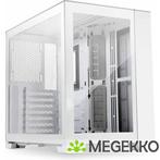 Lian Li PC-O11 Dynamic Mini-S Snow Edition, Computers en Software, Computerbehuizingen, Verzenden, Nieuw