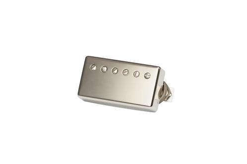 Gibson Pickup Shop 60s Burstbucker Nickel (Accessoires), Muziek en Instrumenten, Instrumenten | Onderdelen, Nieuw, Ophalen of Verzenden