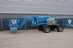 Veiling: Knikarmhoogwerker Genie Z-45/25 Diesel 14.07m 2007, Ophalen