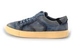 Greve Sneakers in maat 40,5 Blauw | 10% extra korting, Greve, Verzenden, Blauw, Sneakers of Gympen