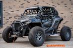 Polaris RZR XP 1000 Turbo S inclusief L7e (auto) kenteken!