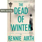 Dead Of Winter 9781447271574 Rennie Airth, Verzenden, Gelezen, Rennie Airth
