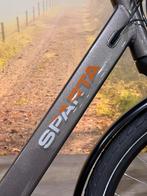 De Sparta A-Lane Fit! Nu ook bij MRA! met BOSCH middenmotor!, Sparta, Nieuw, Ophalen of Verzenden, 51 tot 55 cm