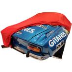 Autohoes passend voor Alpine A110 binnen BESTE PASVORM cover, Ophalen of Verzenden, Nieuw, Op maat