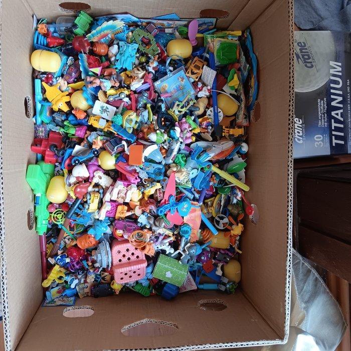 Themacollectie, Antiek en Kunst, Antiek | Speelgoed