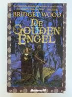 De gouden engel / De kronieken van de Wolflijn / 3 B. Wood, Verzenden, Gelezen, B. Wood