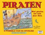 Piraten 9789036633123 Nell Faulkner, Boeken, Verzenden, Gelezen, Nell Faulkner