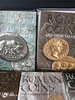 David R. Sear - Roman Coins - 2000-2014