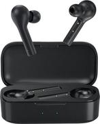 QCY T5 TWS Draadloze in-ear gaming koptelefoon Bluetooth, Verzenden, Nieuw