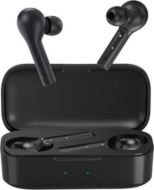 QCY T5 TWS Draadloze in-ear gaming koptelefoon Bluetooth, Audio, Tv en Foto, Koptelefoons, Verzenden