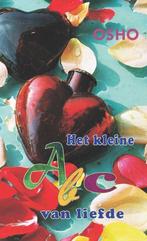 Het kleine abc van liefde - Osho (Bhagwan Shree Rajneesh) -, Boeken, Verzenden, Nieuw