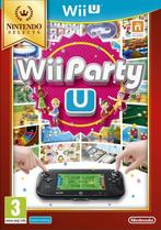 Wii Party U, Spelcomputers en Games, Games | Nintendo Wii U, Nieuw, Verzenden