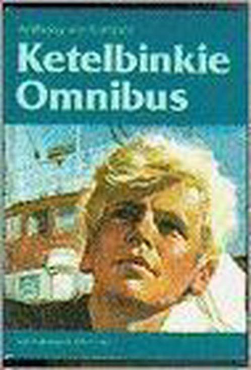 KETELBINKIE OMNIBUS 9789026910838 VAN KAMPEN, Boeken, Kinderboeken | Jeugd | 13 jaar en ouder, Gelezen, Verzenden