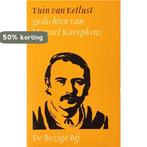 Tuin van eetlust 9789023444985 Kneepkens, Verzenden, Gelezen, Kneepkens