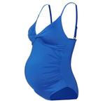 Noppies Zwangerschapsbadpak Positiebadpak  Santi Dazzling Bl, Kleding | Dames, Verzenden, Nieuw