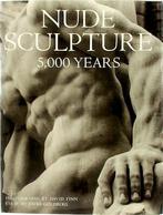 Nude Sculpture, Boeken, Nieuw, Verzenden