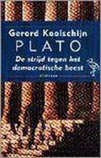 Plato - De strijd tegen het democratische beest Koolschyn, Boeken, Filosofie, Gelezen, Koolschyn, Verzenden