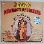 Dawn featuring Tony Orlando - Dawns new ragtime follies..., Gebruikt, 12 inch