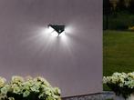 Draadloze wandlamp voor buiten, Tuin en Terras, Buitenverlichting, Nieuw