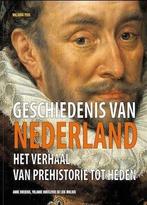 Geschiedenis van Nederland 9789057309670 Yolande Kortlever, Boeken, Verzenden, Zo goed als nieuw, Yolande Kortlever