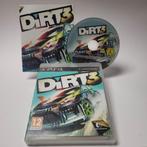 Dirt 3 Playstation 3, Spelcomputers en Games, Ophalen of Verzenden, Nieuw
