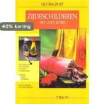 Zijdeschilderen 9789051216547 L. Malfliet, Verzenden, Gelezen, L. Malfliet