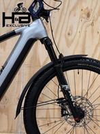 Cube Stereo Hybrid 120 Race 750 Allroad E-Mountainbike XT, Fietsen en Brommers, Ophalen of Verzenden, Zo goed als nieuw, Overige merken