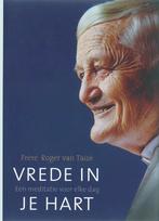 Vrede in je hart 9789078434085 Roger van Taizé, Verzenden, Gelezen, Roger van Taizé