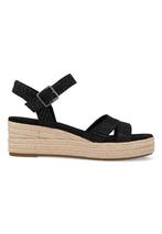 Toms Audrey 10020749 Zwart-39, Kleding | Dames, Schoenen, Verzenden, Nieuw, Zwart