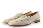 Manfield loafers in maat 42 Beige | 25% korting, Kleding | Heren, Schoenen, Loafers, Manfield, Overige kleuren, Verzenden