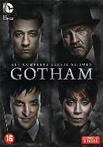 Gotham - Seizoen 1 - DVD