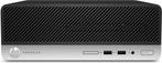 MEGASTUNTPRIJS: HP ProDesk 400 G4 SFF i5 6e Gen 16GB +, Computers en Software, Desktop Pc's, 256 GB, Nieuw, Ophalen of Verzenden