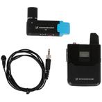Sennheiser AVX-ME 2 set camera lavalier (1880-1900 Mhz), Verzenden, Nieuw