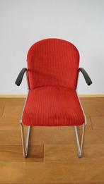 W.H. Gispen - W.H. Gispen - Stoel - 314RH - Staal - Gispen