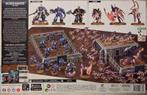 Warhammer 40.000 Ultimate Starter Set (Warhammer nieuw), Hobby en Vrije tijd, Wargaming, Ophalen of Verzenden, Nieuw