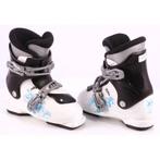 29 30 31 32 33 34 kinder skischoenen SALOMON KAID T2 SPK, BL, Sport en Fitness, Skiën en Langlaufen, Verzenden, Gebruikt, Salomon