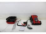 Einhell GE-CM 18/32 Li - Duwmaaier - 18V Borstelloze motor -, Verzenden, Zo goed als nieuw