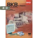 BKB in Balans 9789041505828 Hogenbirk, Boeken, Verzenden, Gelezen, Hogenbirk