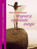 Vergroot je emotionele energie 9789063050801, Verzenden, Gelezen, Mira Kirshenbaum