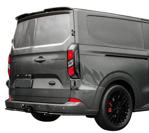 Achterspoiler | Ford | Transit Custom 2023- bus | met achter, Auto-onderdelen, Carrosserie en Plaatwerk, Nieuw, Ford, Verzenden