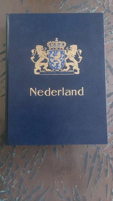Nederland 1876/2000 - Grote partij Nederland - Nvph, Postzegels en Munten, Postzegels | Nederland