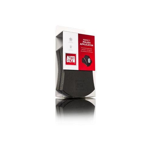 Perfect Polish Applicator (2 stuks) - Autoglym (ONDERHOUD), Auto diversen, Autogereedschap, Nieuw, Verzenden