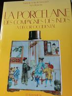 HERVOUET, Francois et Nicole & BRUNEAU, Yves - La Porcelaine