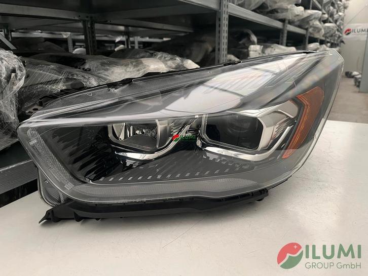 FORD KUGA MK2 LIFT XENON KOPLAMP LINKS KPL 90118426, Auto-onderdelen, Verlichting, Gebruikt, Ford, Verzenden