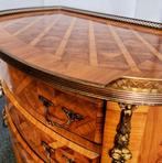 Commode - Hout - Louis XIV-stijlmeubels
