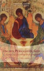 Om een persoonlijk God / Utrechtse Cahiers 9789023921318, Boeken, Verzenden, Gelezen
