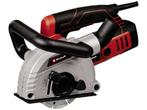 Einhell Muurfrees TE-MA 1500 - 1500 W - Groefdiepte 5-30 mm, Verzenden, Zo goed als nieuw