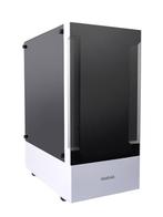 Intel Core 12th Gen i7 Silent Desktop PC Wit / Zakelijke..., Ophalen of Verzenden, Nieuw