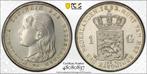 Koningin Wilhelmina - 1 gulden 1892 Proof PR63 PCGS, Postzegels en Munten, Munten | Nederland, Zilver, Losse munt, Verzenden